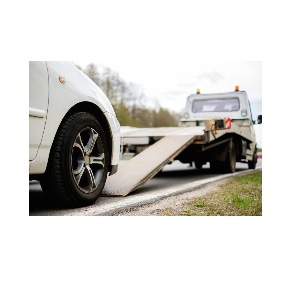 Semi Truck Towing near New Lenox IL