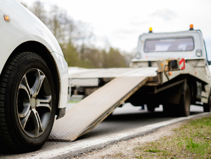 New Tires for Cars and Trucks Frankfort, IL