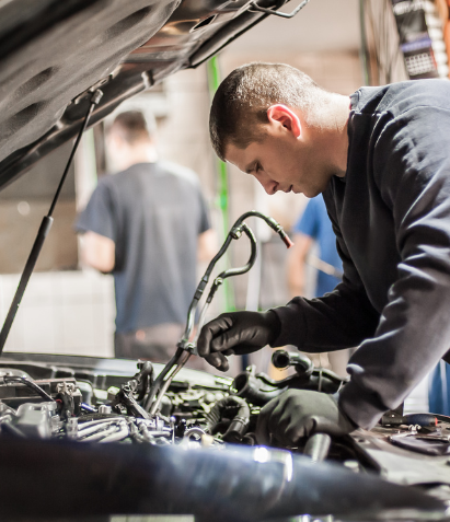 Car and Truck Brake Service Orland Park, IL